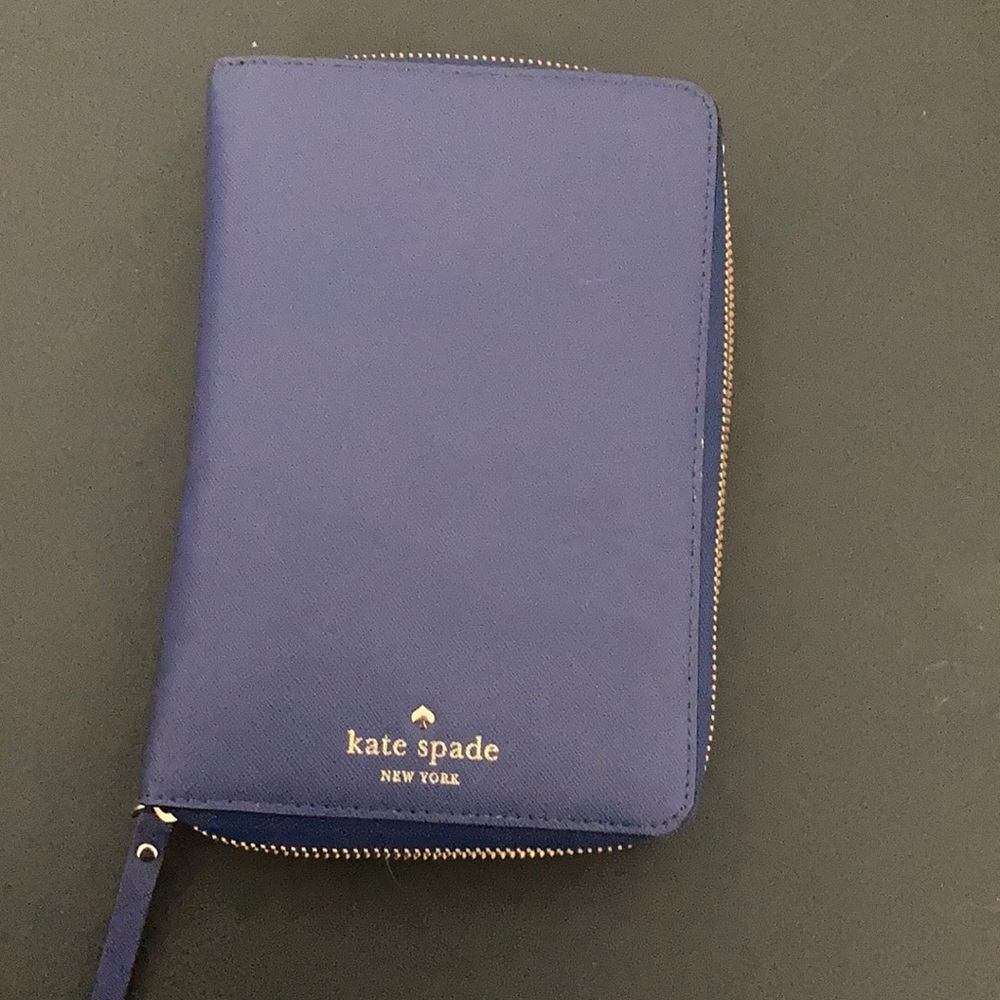 Kate Spade Planner